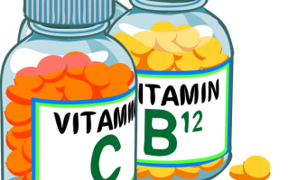 Рисунок витамины (48 фото)
