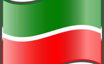Смайлики флаг татарстана (38 фото)