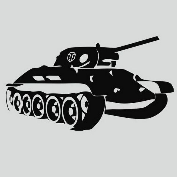 Картинки танков вектор