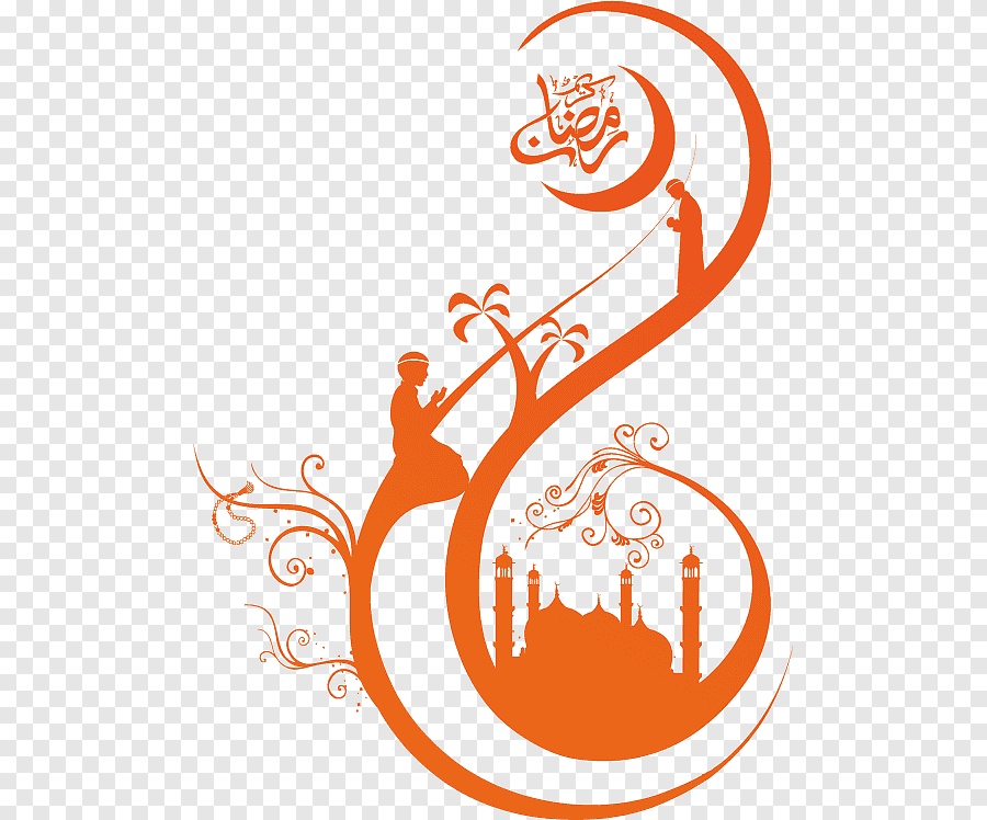 Логотип мусульман