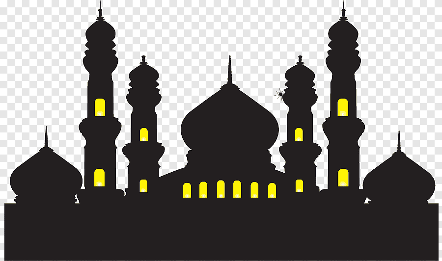Мечеть вектор