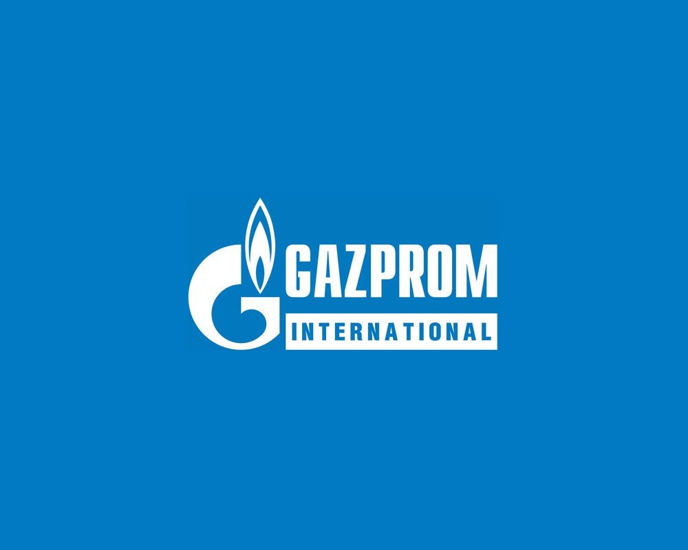 Газпром газораспределение Тула логотип