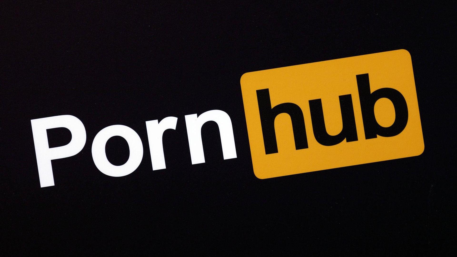 Логотип порнохаба