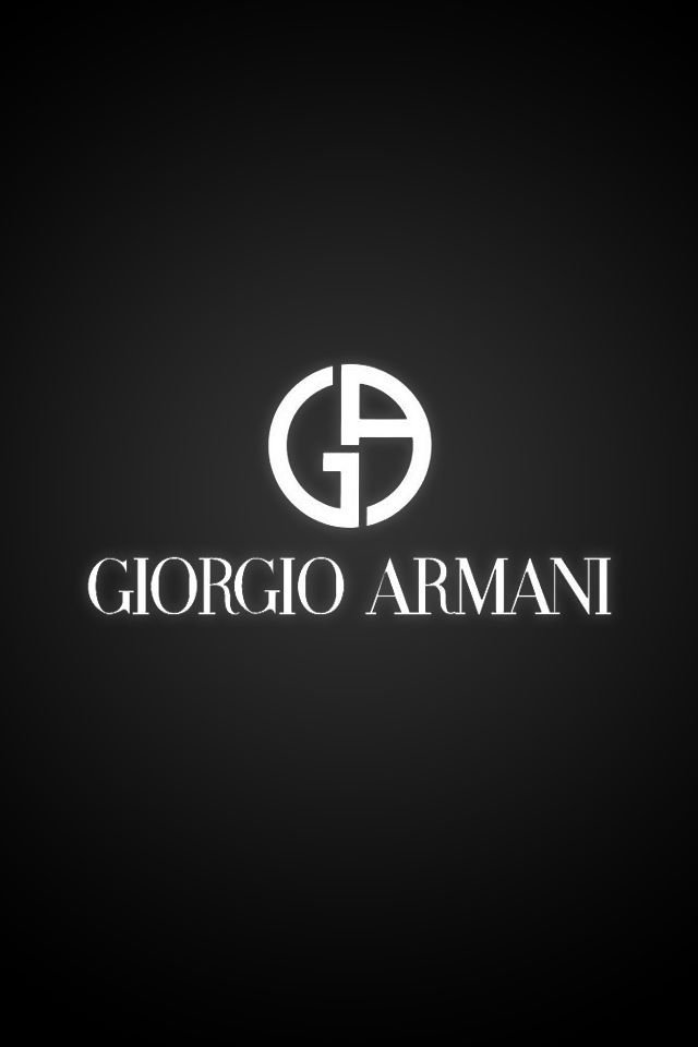 Джорджио Армани бренд