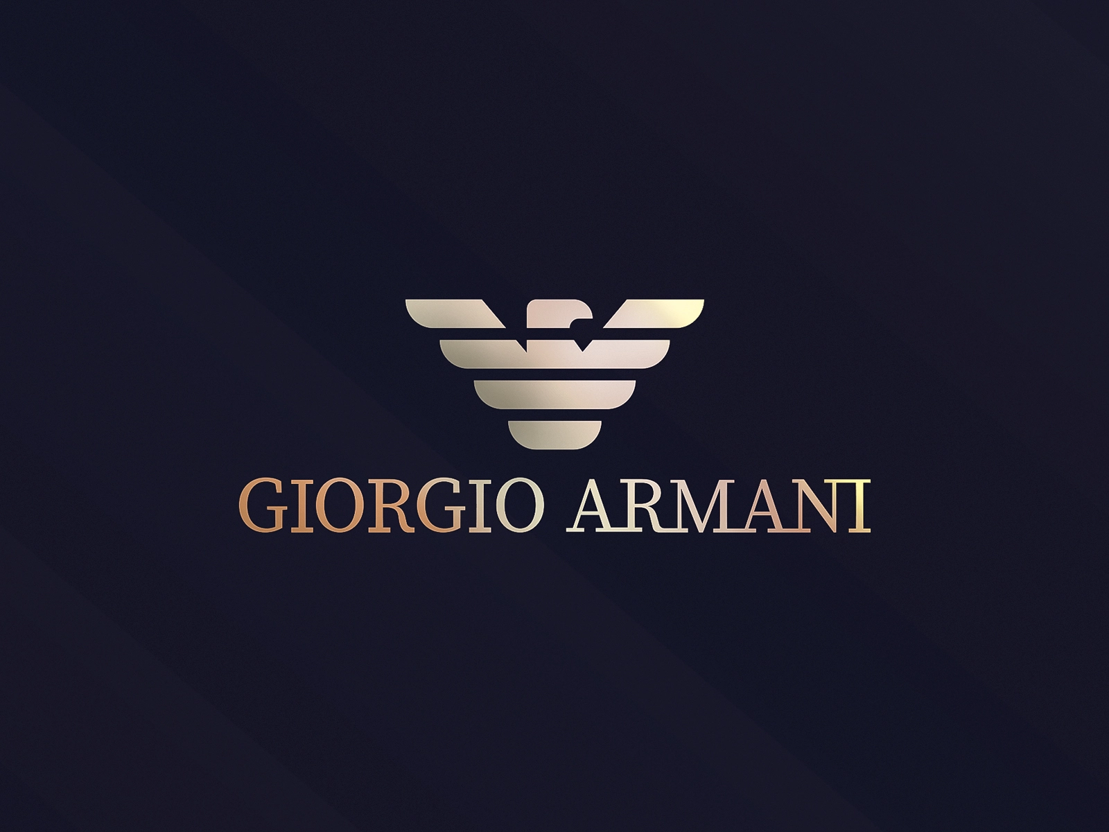 Giorgio Armani бренд