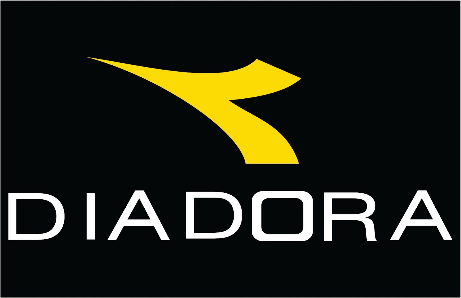 Диадора эмблема