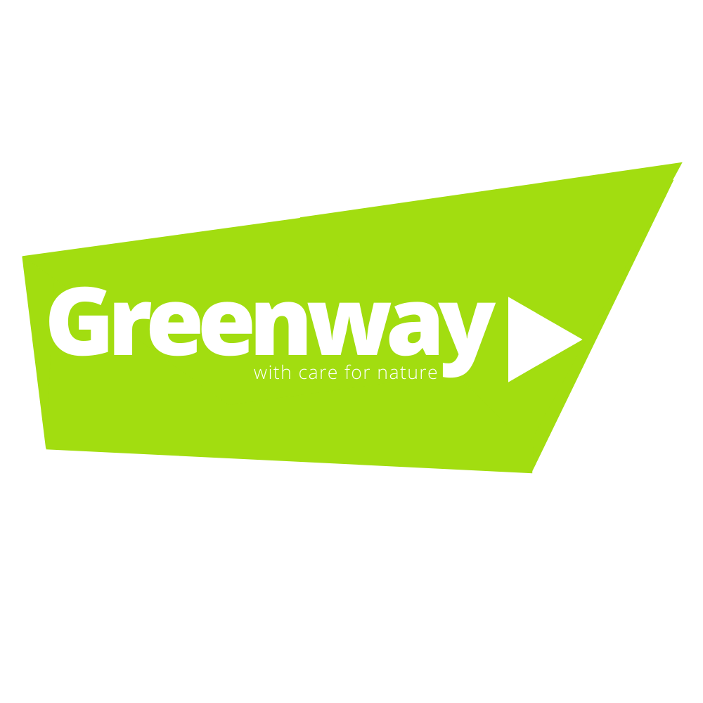 Greenway лейбл