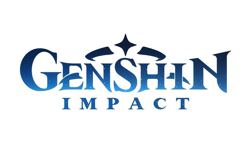 Genshin Impact иконка