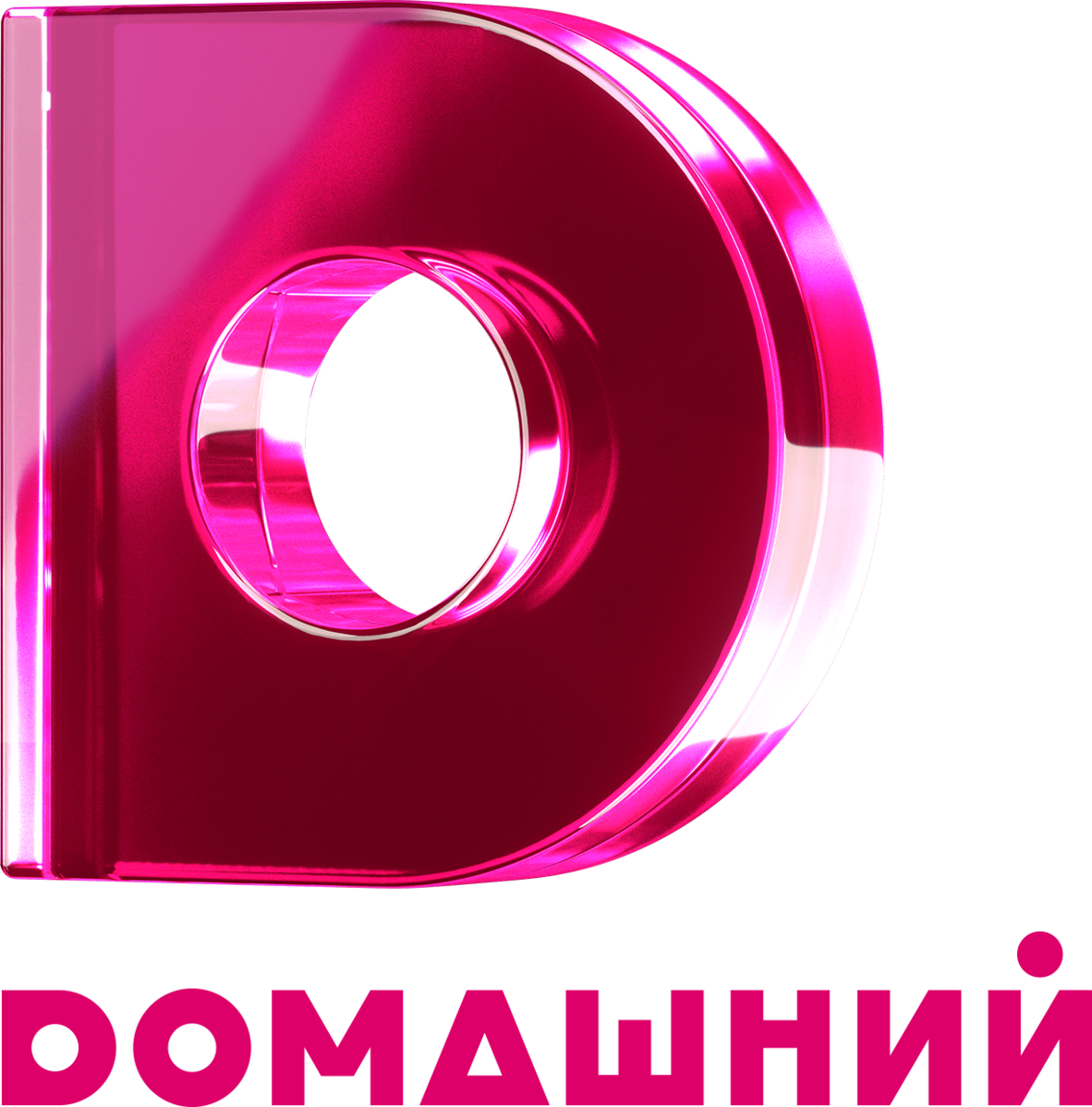 Логотипы телеканалов