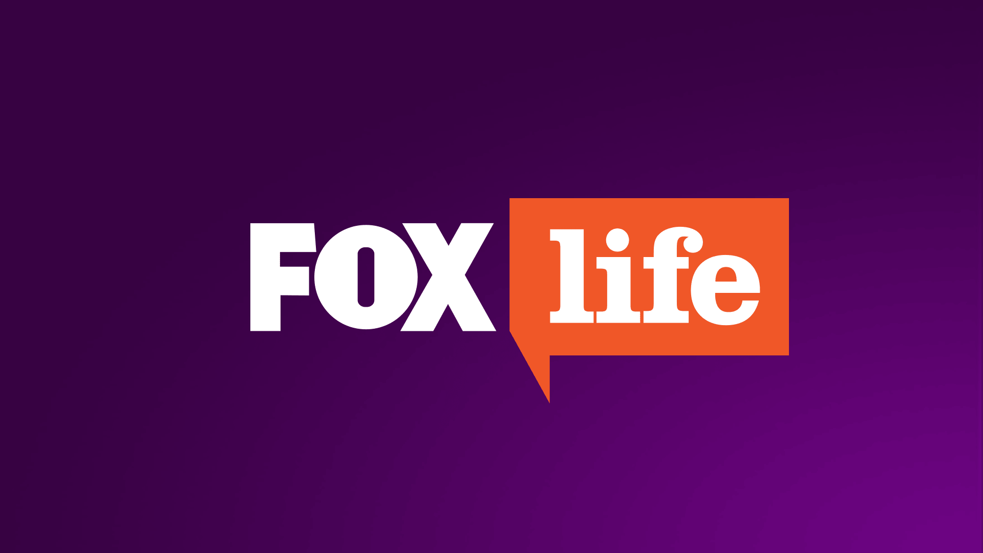 Фокс логотип канала