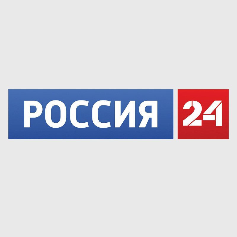 Логотип канала Россия