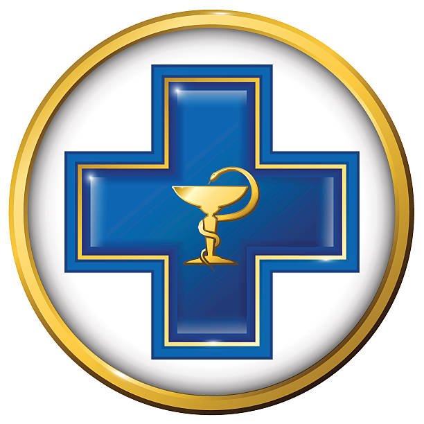 Символ медицинской службы