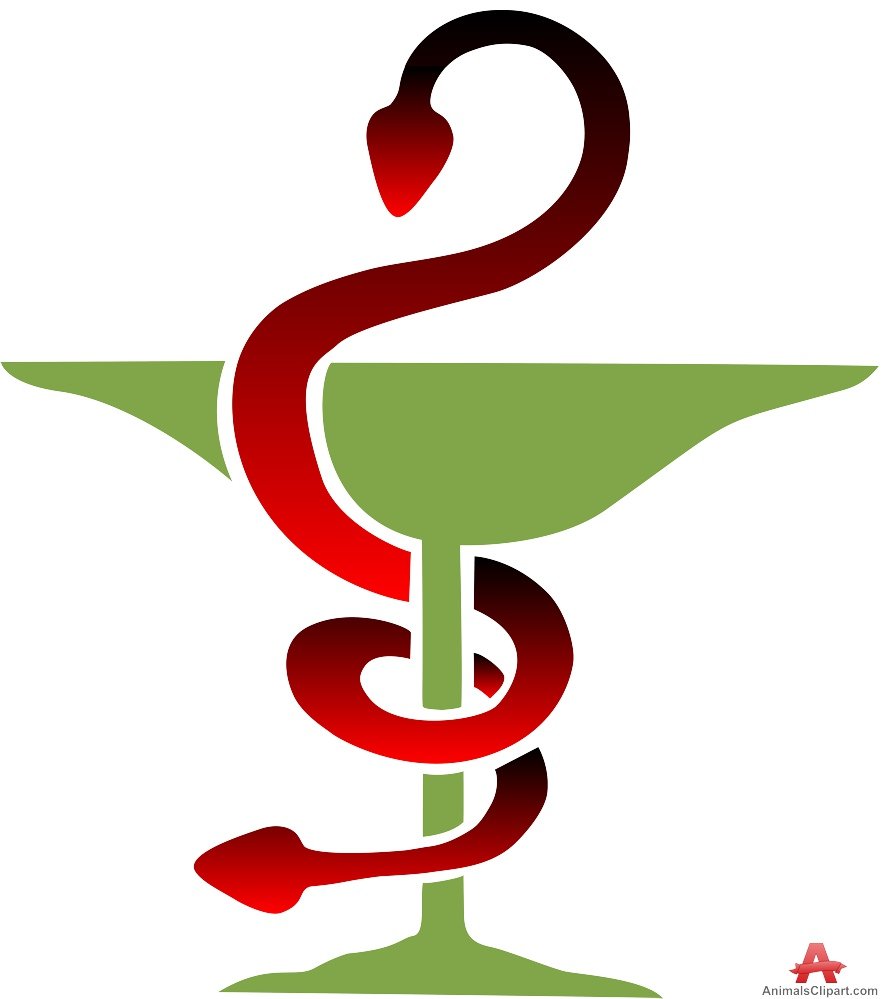 Медицинские символы на прозрачном фоне