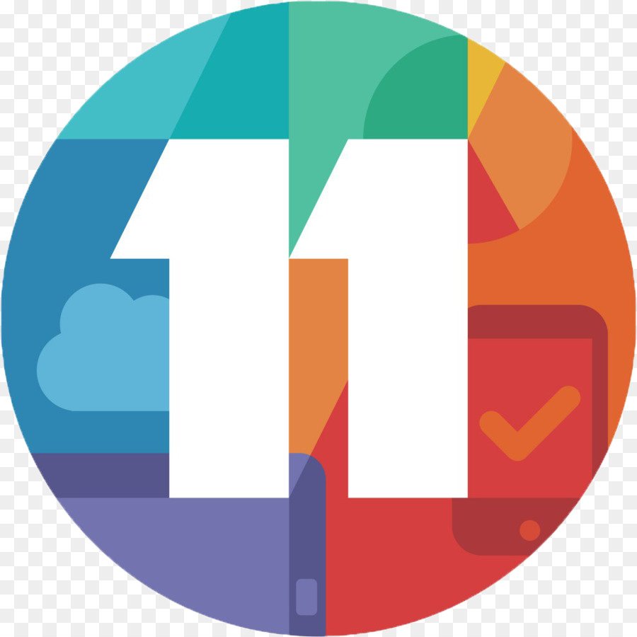 Логотип группа 11