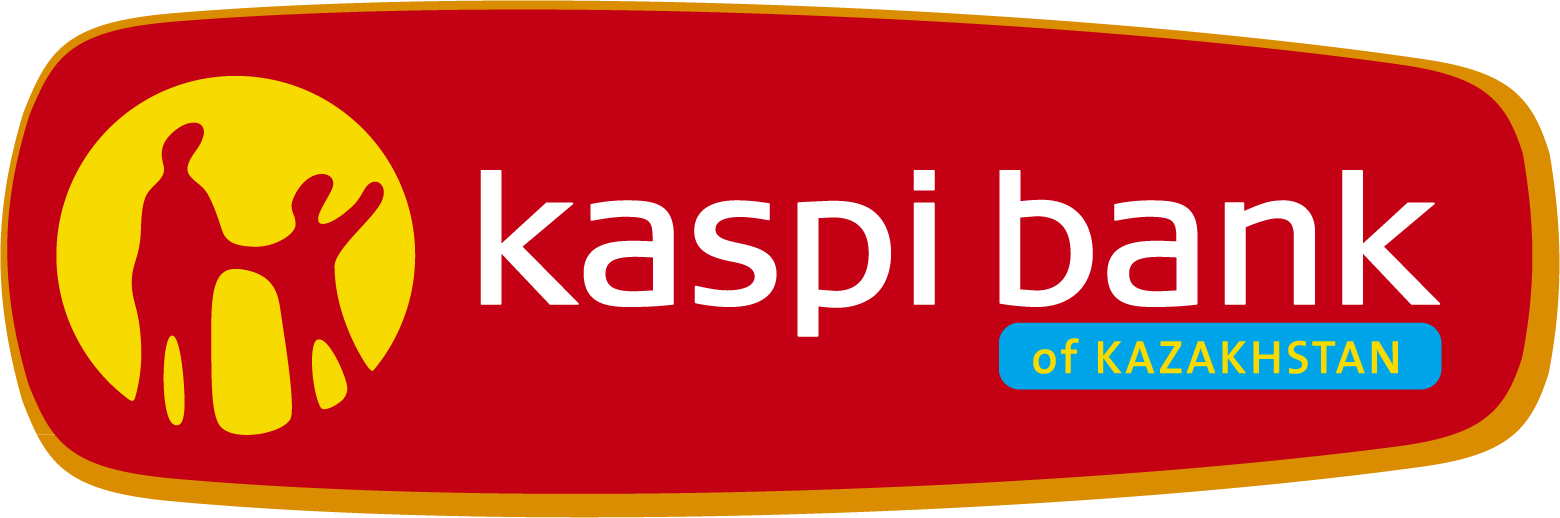 Каспий банк лого