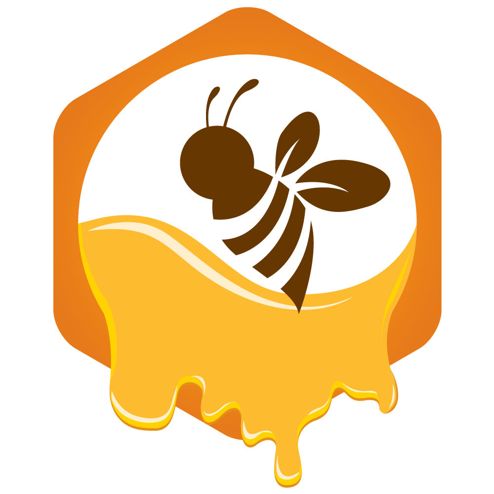 Логотип пчеловода