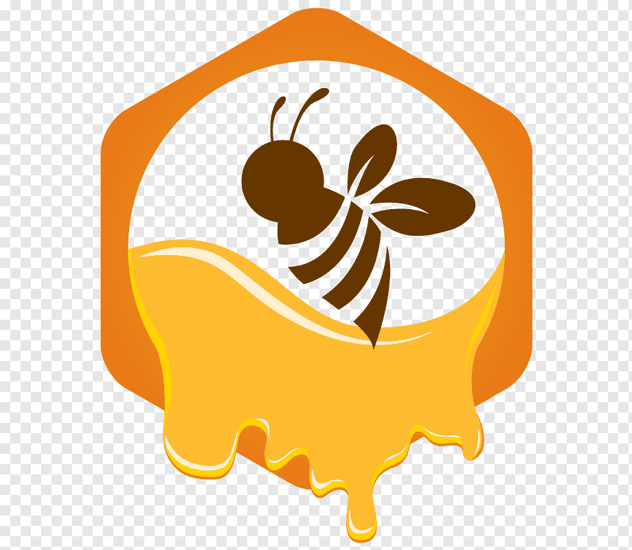 Логотип пасеки