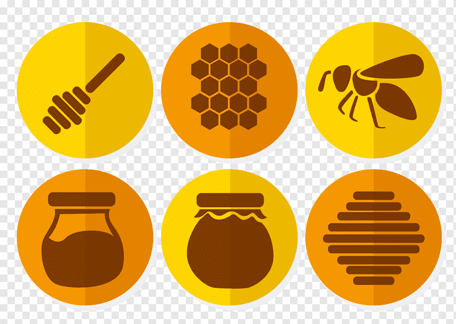 Символы пчеловодства