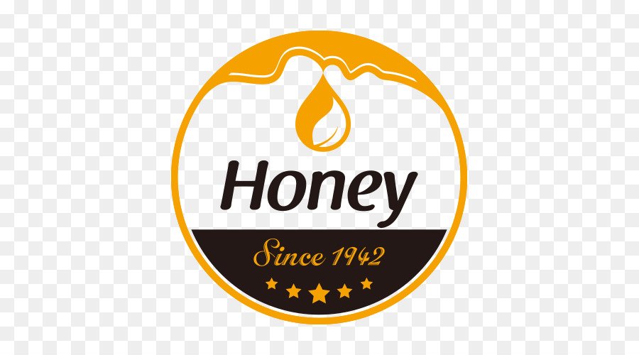 100% Натуральный мед лого