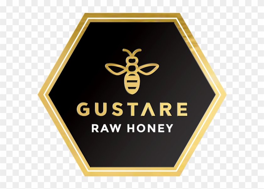 Натуральный мёд лого
