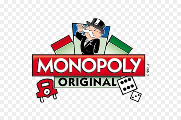 Логотип монополии (78 фото) скачать