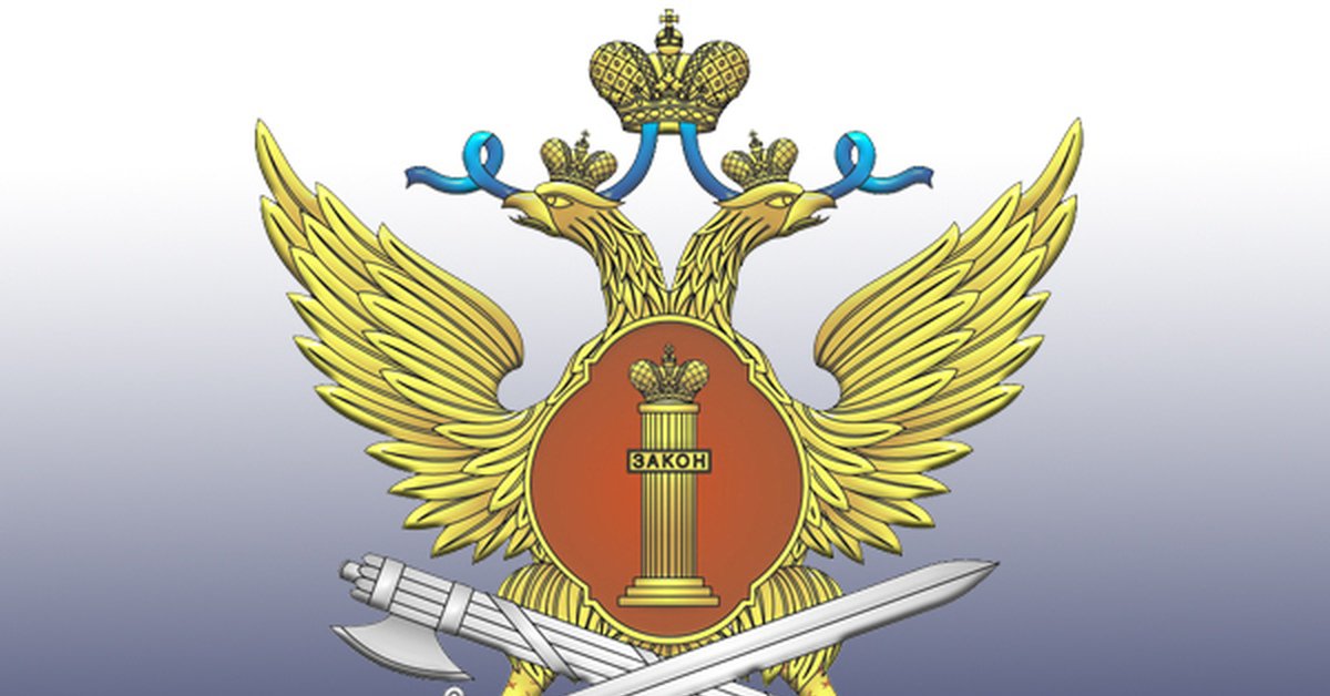 Фсин логотип (71 фото) скачать бесплатно