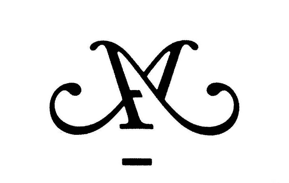 Логотип ам