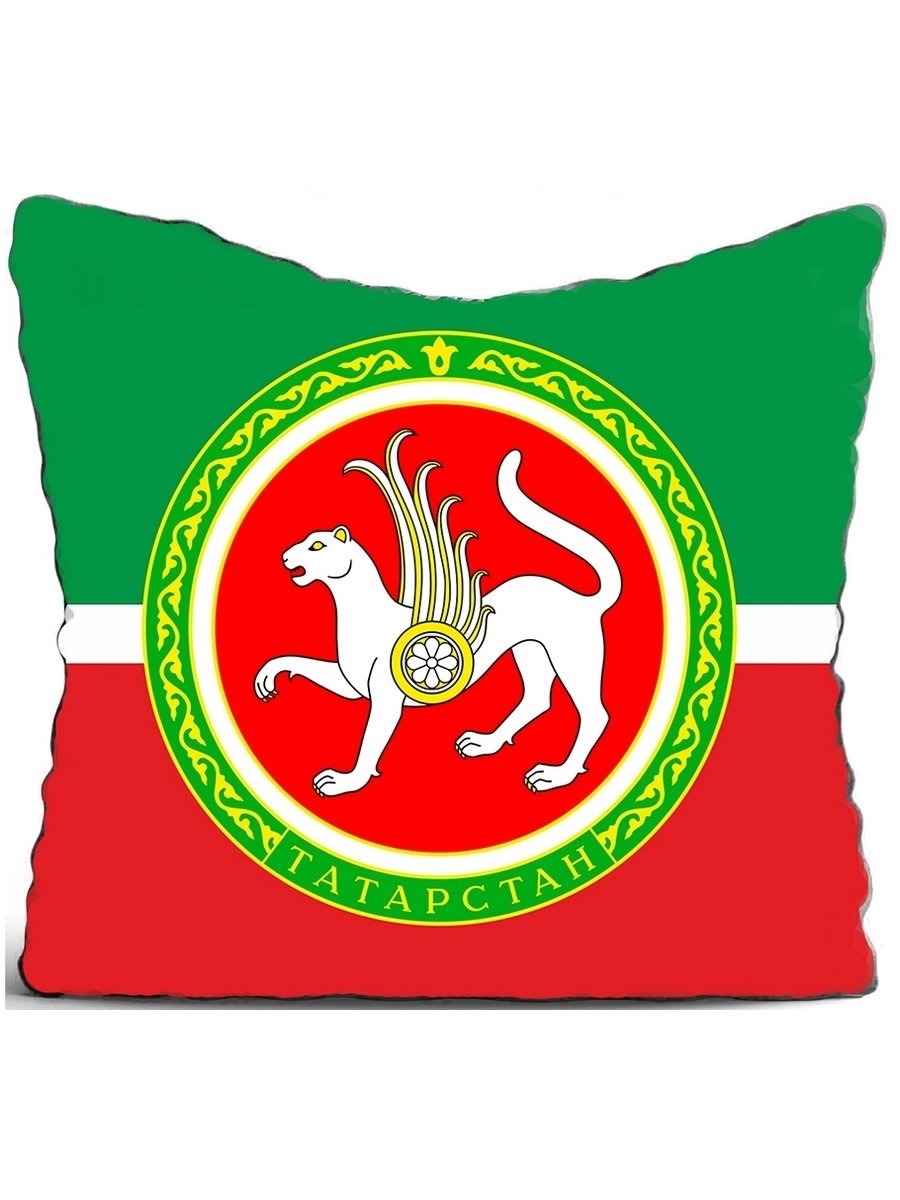 Флаг Татарстана 1920