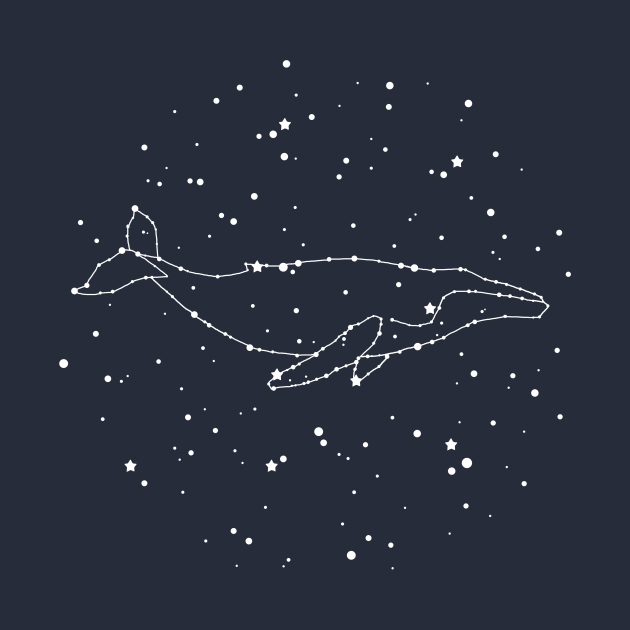 Созвездие кита