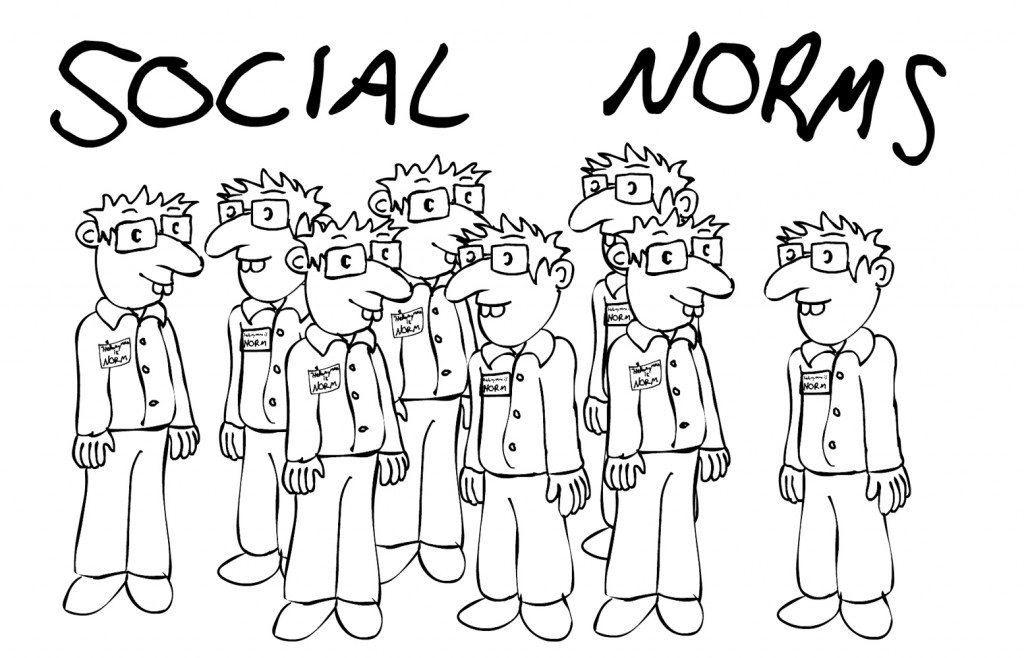 Societal Norms