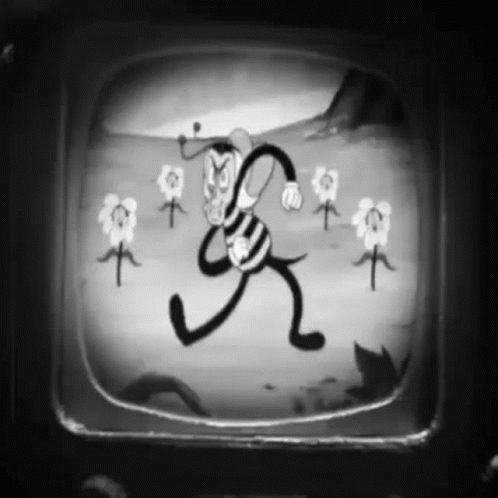 Картинка Ghostemane GIF
