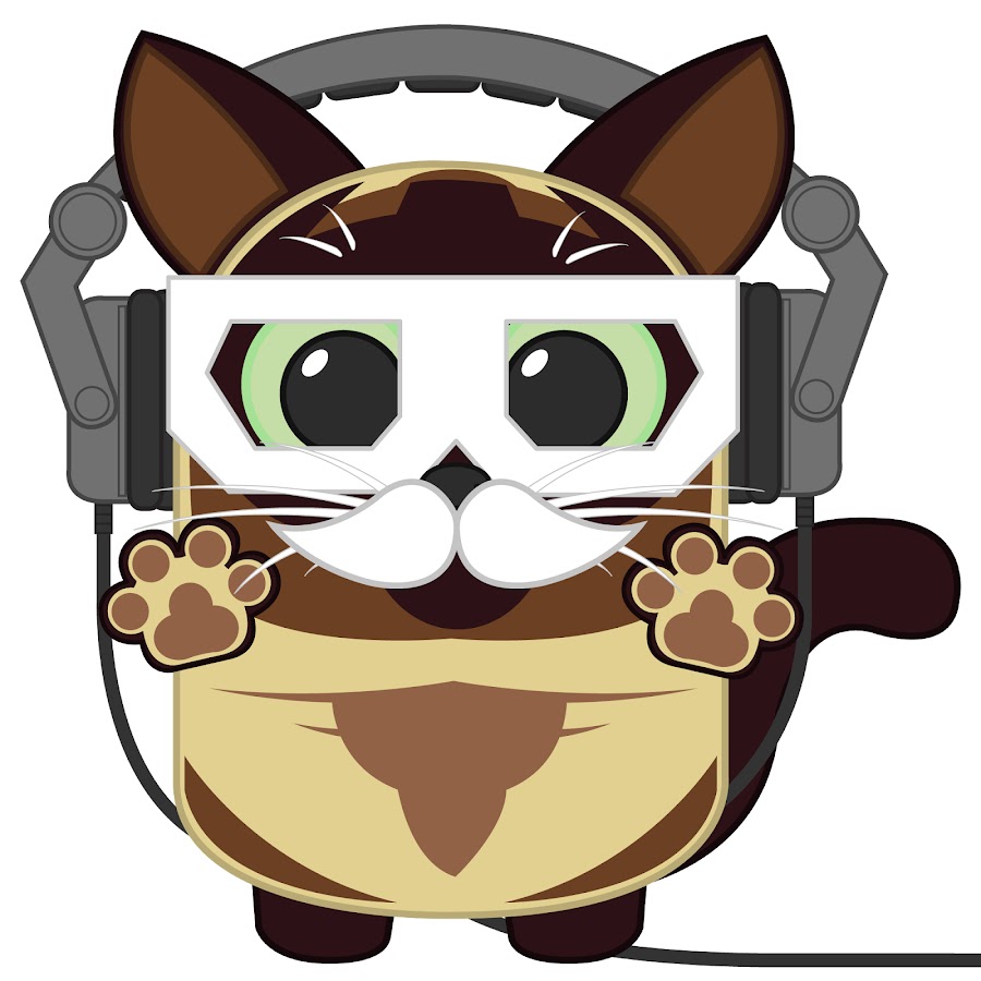 Аватар для дискорда кот Кот КС Кот 64x64