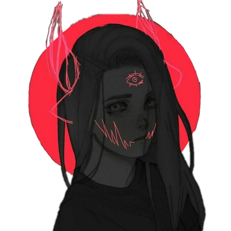 Аватарки для дискорда в стиле аниме, Аниме аватар 184 px.