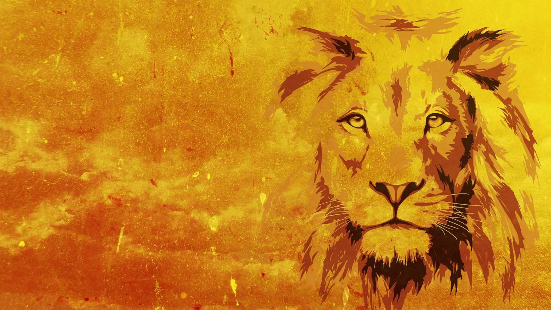 Ежегодно 10 августа в мире отмечается день льва.