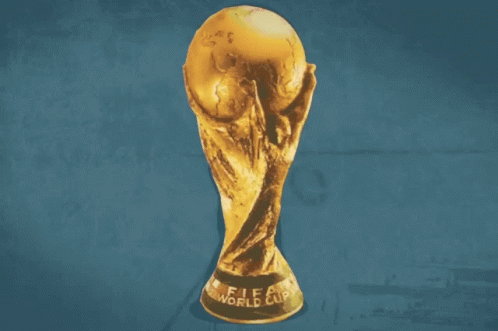 Гифка Кубок мира FIFA 2022.