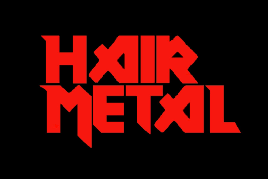 Тяжёлый металл логотип, Гифки Heavy Metal, Хеви метал анимация, Металл гиф.