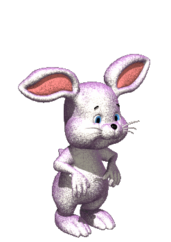 Кролик прозрачный лапин гифка. Заяц анимация, Зайчик анимированный, Анимашка заяц.