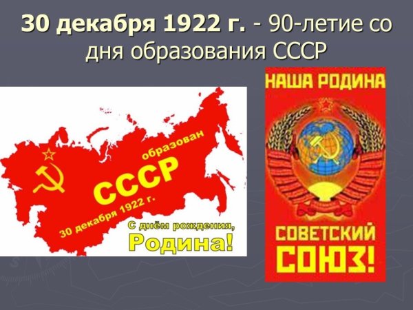 Здравствуйте, товарищи! Сегодня, в преддверии Нового года и 100-летия со дня основания СССР, предлагаю вам взглянуть на еще одну интересную подборку фотографий, из нашего советского прошлого.