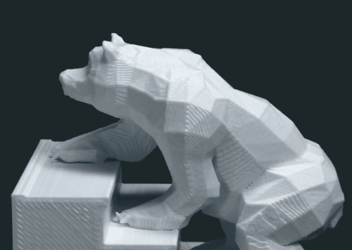Скульптура 3д медведь гифка. 3д моделирование анимация, Объемная анимация, Трехмерная анимация, Анимация в трехмерной графике.