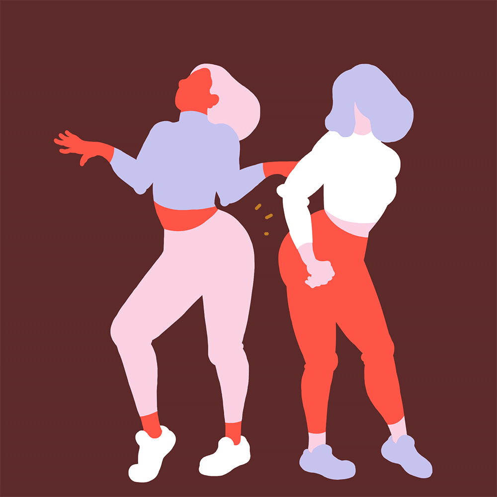Анимация танцы на прозрачном фоне, Танцующие Стикеры.