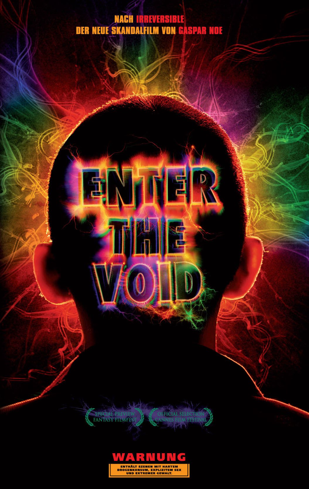 Enter the Void фильм