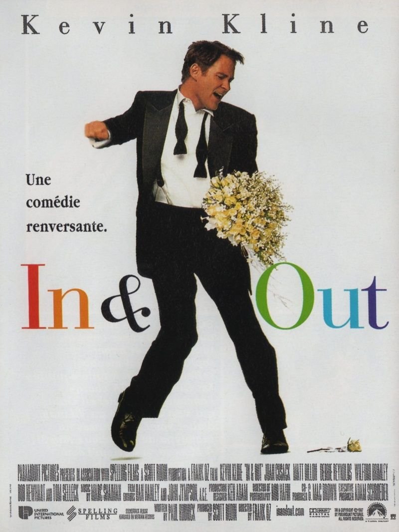 In out 1997