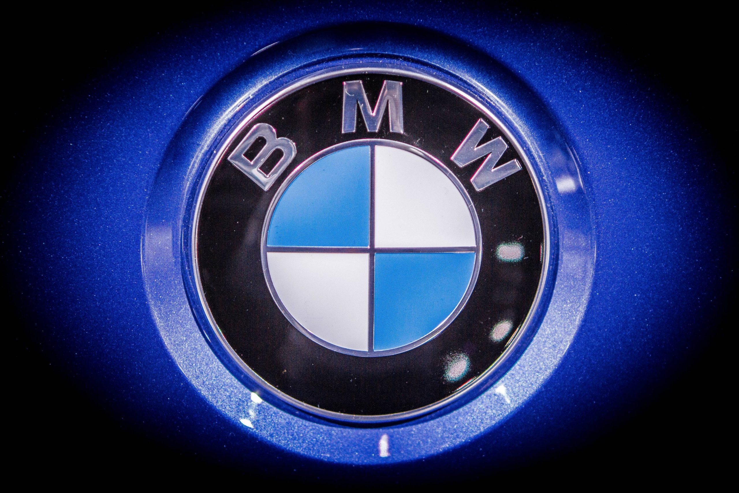 Логотип бмв фото