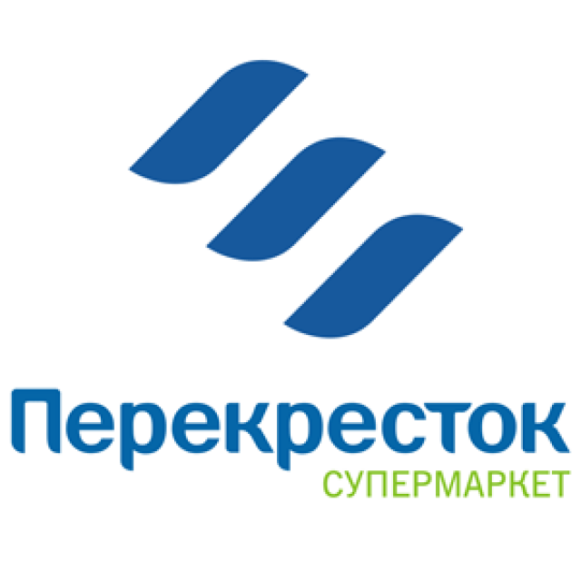 Перекресток логотип (69 фото) скачать бесплатно