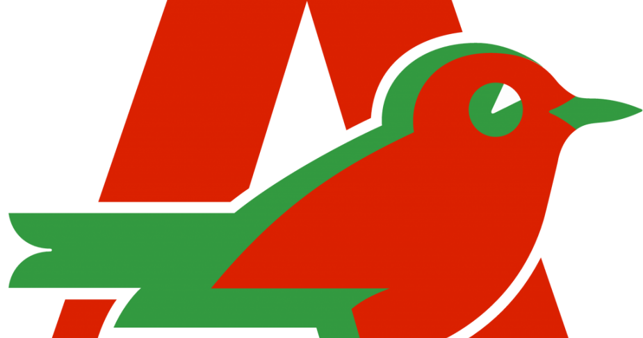 Ашан логотип (62 фото) скачать бесплатно