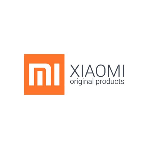 Логотип xiaomi фото