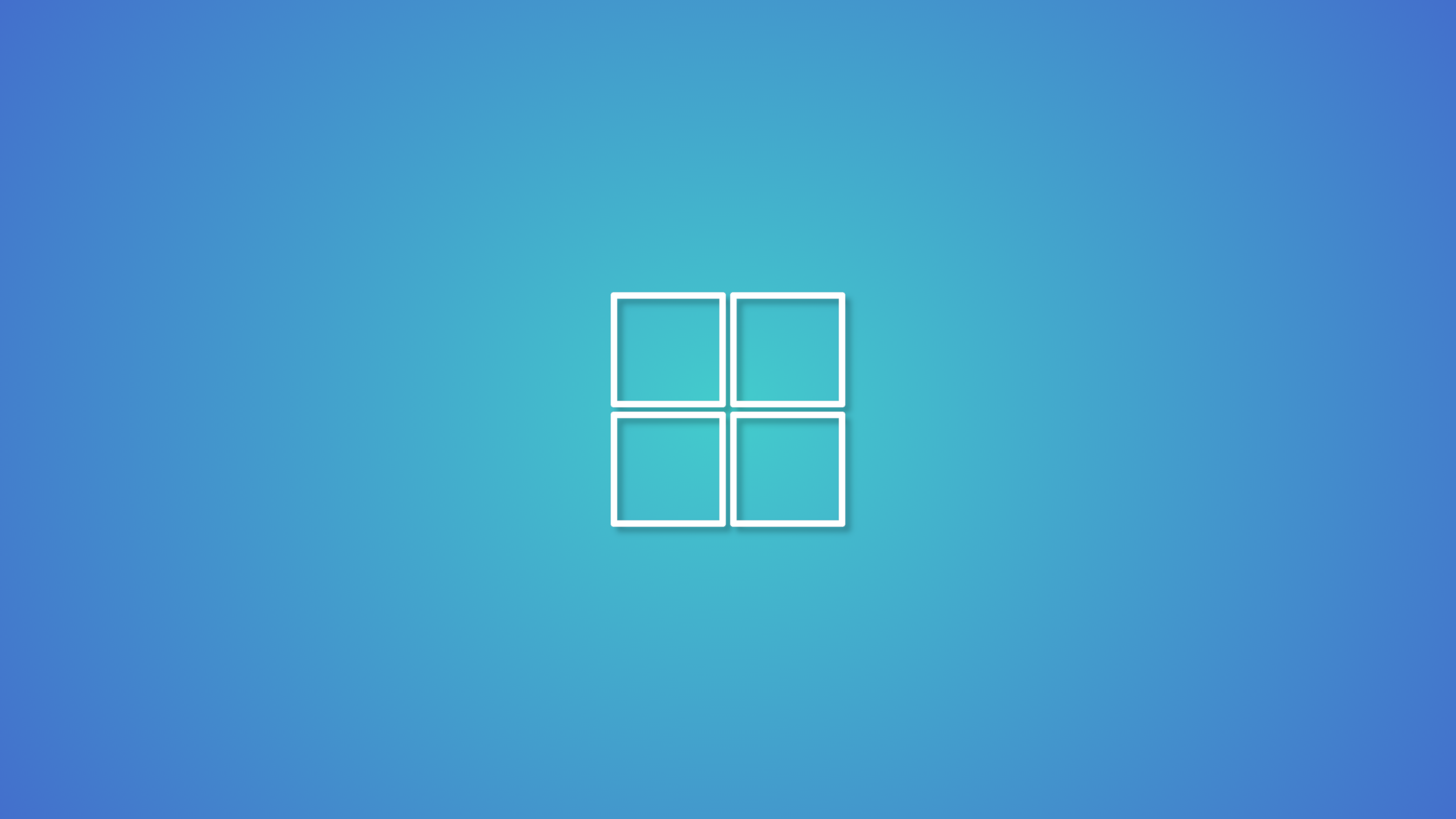 Логотип Microsoft Windows 10