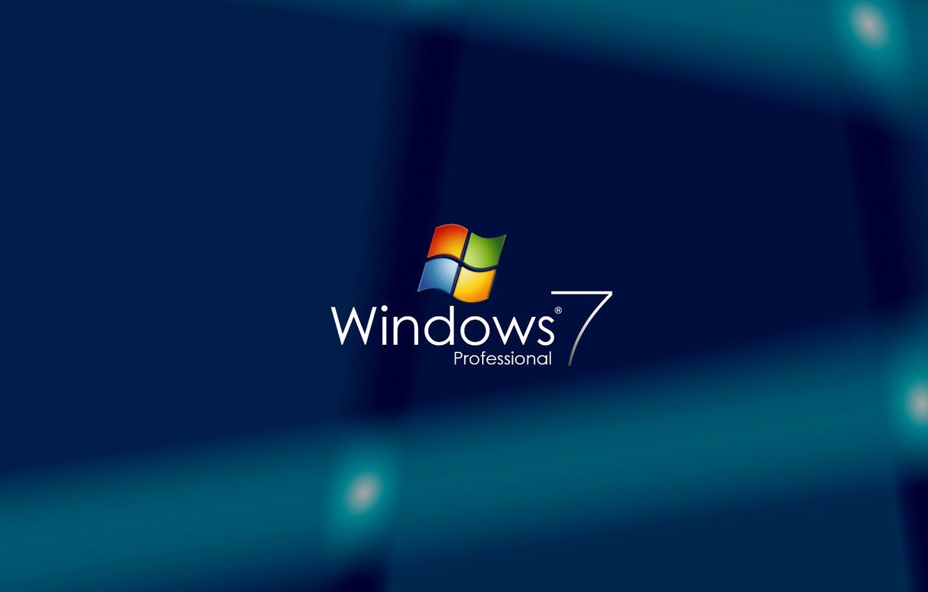 Операционная система Windows логотип