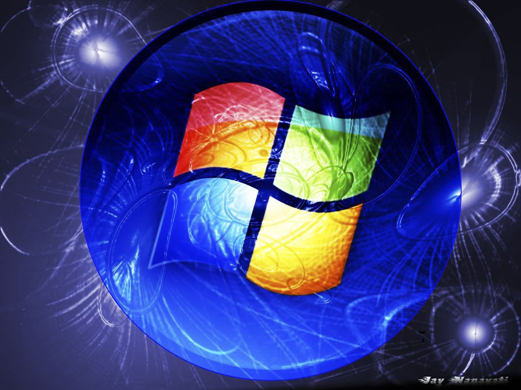ОС Microsoft Windows