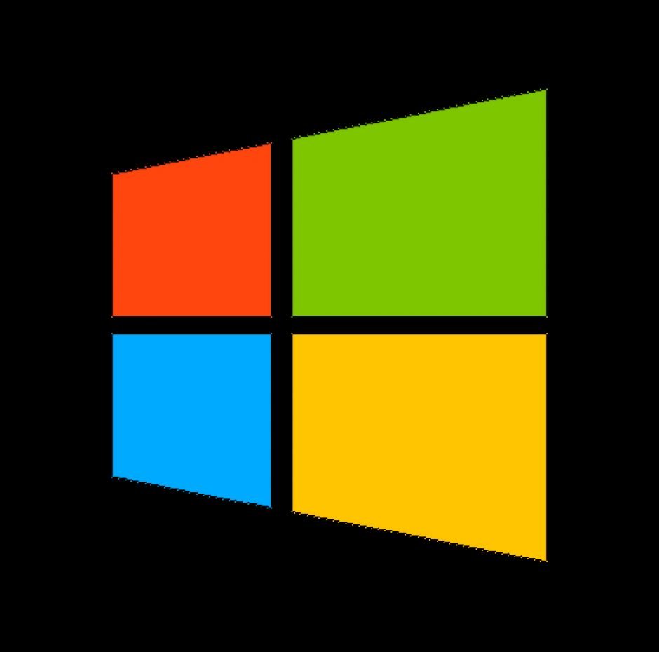 Windows 11 значок